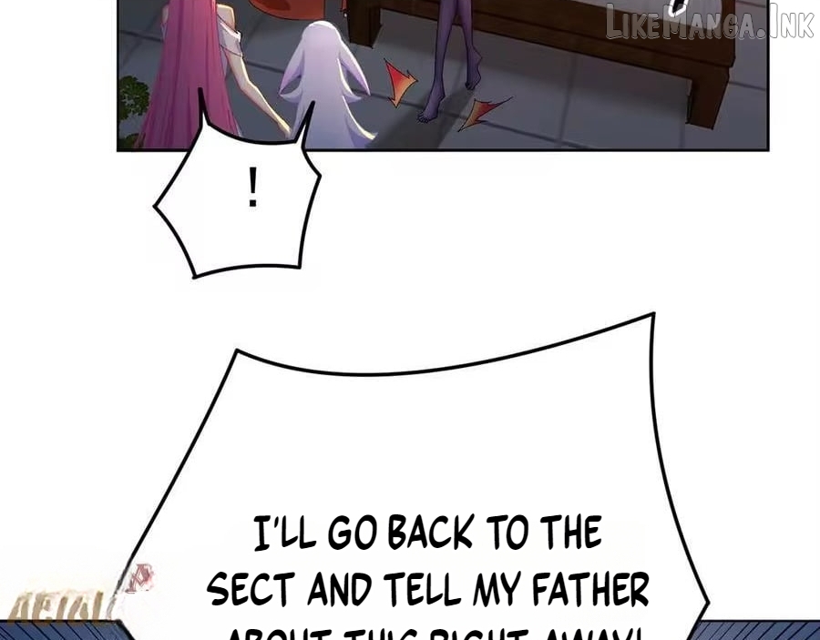 It Turns Out, They Were The True Protagonists From The Start Chapter 83 - page 129